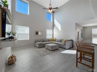 14313 Chalk Ridge Dr, McAllen, TX 78504 - photo 2