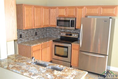 1614 Emily Ln, Kilgore, TX 75662 - photo 3