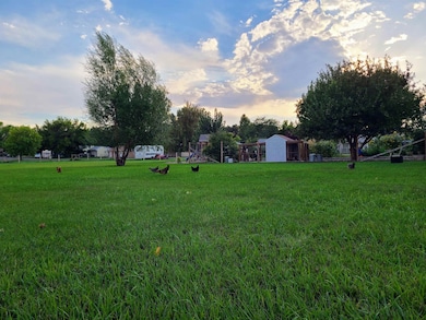 415 Holdrege Ave, Basin, WY 82410 - photo 6