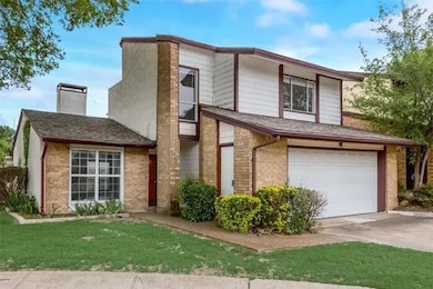 1814 Highbrook Ct, Garland, TX 75044 - photo 2