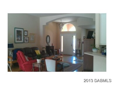 6 de Pardo Ln, Ormond Beach, FL 32174 - photo 3