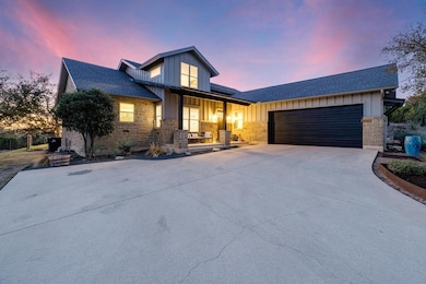 321 Running Deer Ln, Dripping Springs, TX 78620 - photo 4