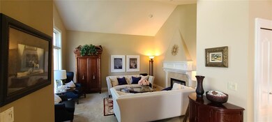 Formal Living Room