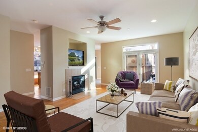 1927 Farnsworth Ln, Northbrook, IL 60062 - photo 5