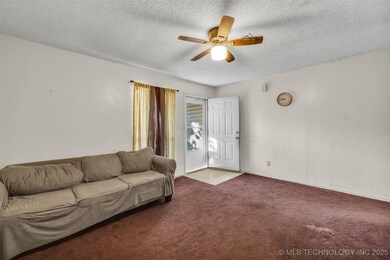 571 W 149th Place, Glenpool, OK 74033 - photo 5