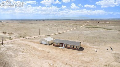 28444 Propel Rd, Calhan, CO 80808 - photo 4