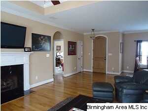 Another View of Great Room