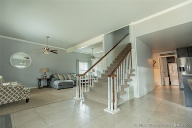 412 S Oak St, Sapulpa, OK 74066 - photo 6