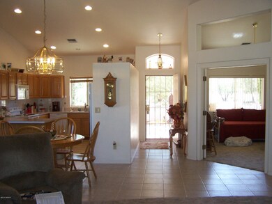 Livingroom-view