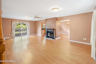 431 W Park Ave, Oakhurst, NJ 07755 - photo 3