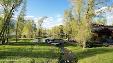 70 W Avalanche Canyon Dr, Jackson, WY 83001 - photo 6