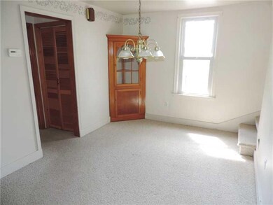 Dining Room.
