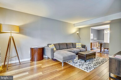 6847 Dina Leigh Ct, Springfield, VA 22153 - photo 5