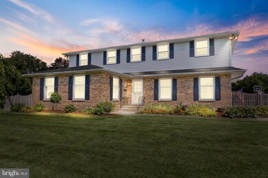 1 W Eagle Ln, Cherry Hill, NJ 08003 - photo 2