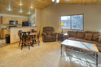 4810 W Cottage Loop, Show Low, AZ 85901 - photo 4