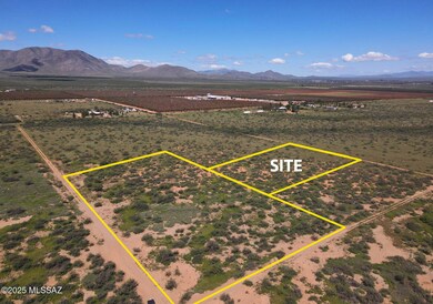 1 Acre Havasu Way unit 2, Cochise, AZ 85606 - photo 2