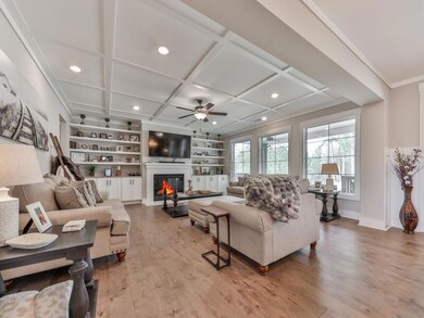 415 London Rd, Ball Ground, GA 30107 - photo 7