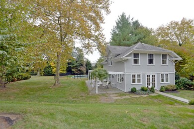 Gardener's Cottage