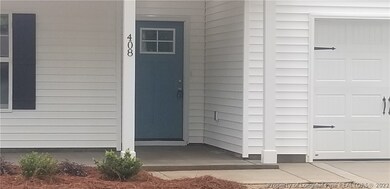 408 Buie Ct, Fayetteville, NC 28304 - photo 3