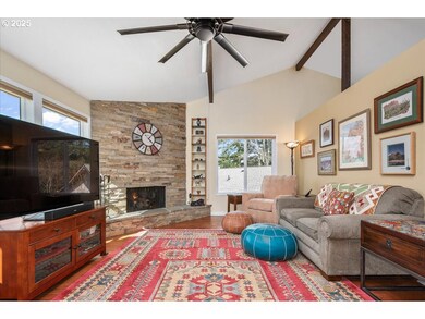 Fireplace Gas