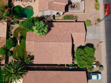Drone View 1