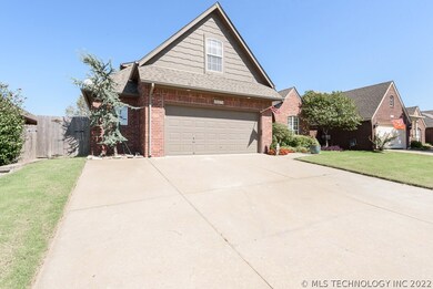 20273 E 33rd Place S, Broken Arrow, OK 74014 - photo 3