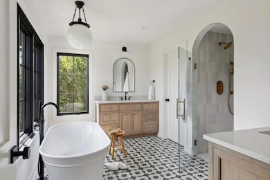 Example of a Previous Black Dog Homes Build