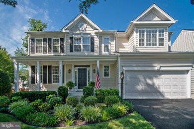 42879 Autumn Harvest Ct, Broadlands, VA 20148 - photo 2