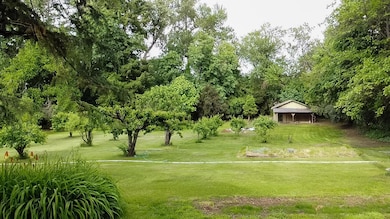 yard view 2