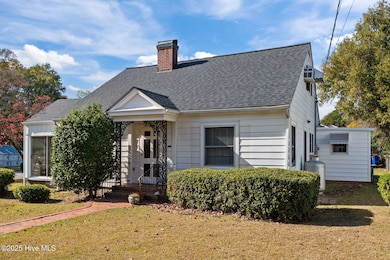 1500 Pollock St, Kinston, NC 28501 - photo 2