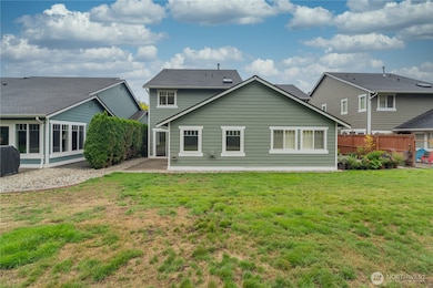 3568 Simmons Mill Ct SW unit B, Olympia, WA 98512 - photo 2