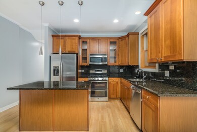 1025 N Honore St unit 2, Chicago, IL 60622 - photo 3
