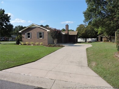 825 Emeline Ave, Fayetteville, NC 28303 - photo 4