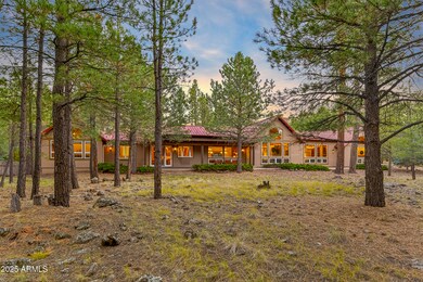 4020 Hidden Hollow Rd, Flagstaff, AZ 86001 - photo 2