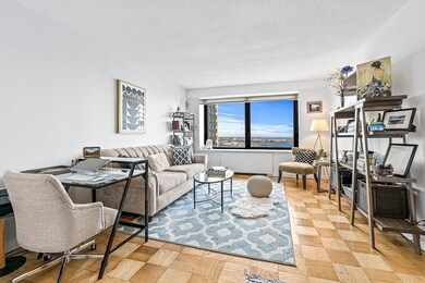 Harbor Towers unit 24D, Boston, MA 02110 - photo 4