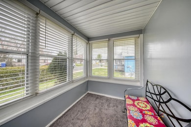 Sun Room