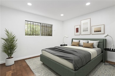 1045 N Kings Rd unit 105, West Hollywood, CA 90069 - photo 3