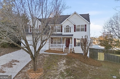 1296 Melrose Forest Ln, Lawrenceville, GA 30045 - photo 3