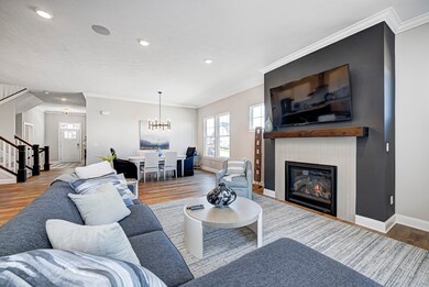 1774 Millpond Ct, Franklin, IN 46131 - photo 7