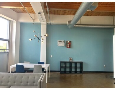 Granite Lofts unit 305, Quincy, MA 02171 - photo 5
