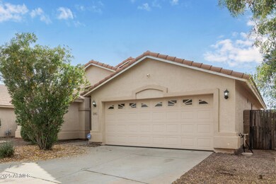 5023 W Lynne Ln, Laveen, AZ 85339 - photo 4