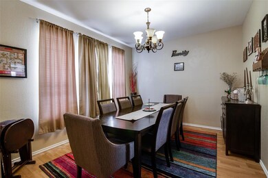 104 N Rolling Meadows Dr, Wylie, TX 75098 - photo 5