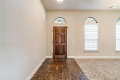 1640 Sandle Wood Dr, Weatherford, TX 76087 - photo 5