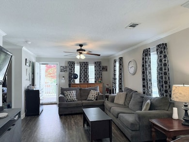 69 Willow Dr E unit WIL69, Newnan, GA 30263 - photo 3