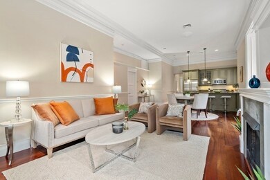 692 Tremont St unit 3, Boston, MA 02118 - photo 5