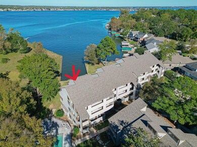Best of all worlds...This condo is the end unit an