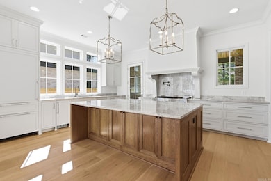 48 Orle Cir, Little Rock, AR 72223 - photo 5