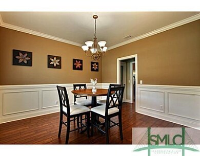 Dining Room.