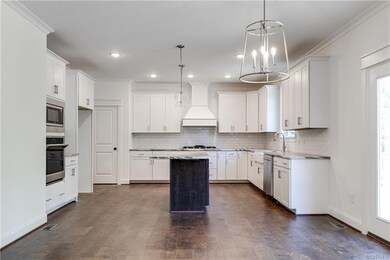 2806 Maple Lake Terrace, Powhatan, VA 23139 - photo 7