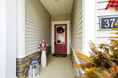 3740 Clydesdale Cir, Loveland, OH 45140 - photo 3